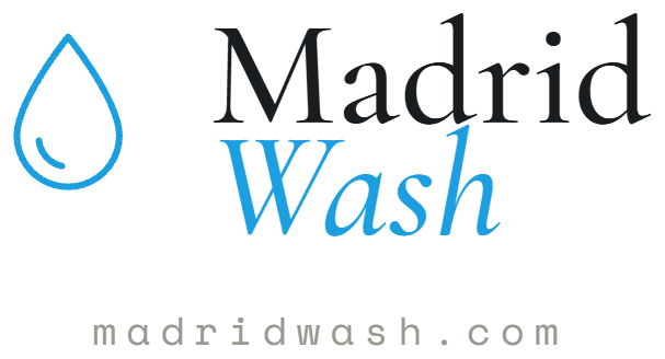 MadridWash