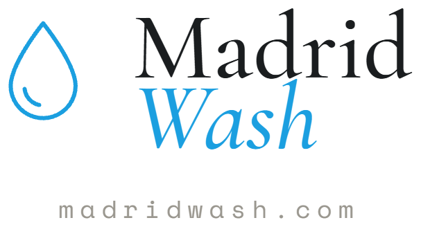 MadridWash